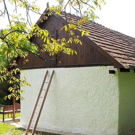 Van Egy Haz Villa Erdohorvati Exterior photo